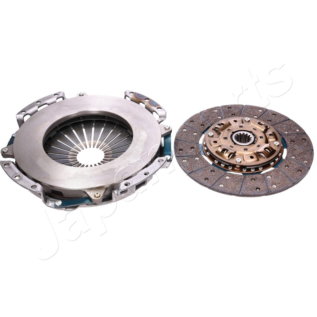 Set ambreiaj KF-1201 JAPANPARTS