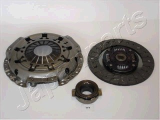 Set ambreiaj KF-171 JAPANPARTS