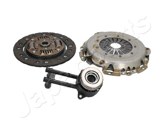 Set ambreiaj KF-391 JAPANPARTS