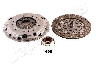 Set ambreiaj KF-468 JAPANPARTS