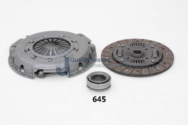 Set ambreiaj KF645JM JAPANPARTS
