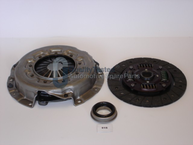 Set ambreiaj KF915JM JAPANPARTS