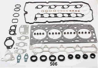 Set garnituri, chiulasa KG-506 JAPANPARTS