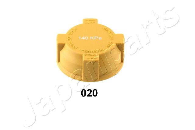 Buson,radiator KH-020 JAPANPARTS