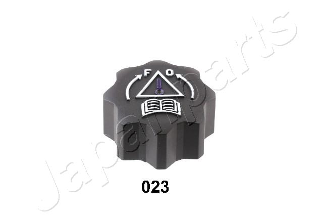 Buson,radiator KH-023 JAPANPARTS