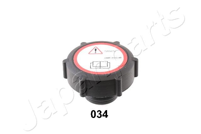 Buson,radiator KH-034 JAPANPARTS