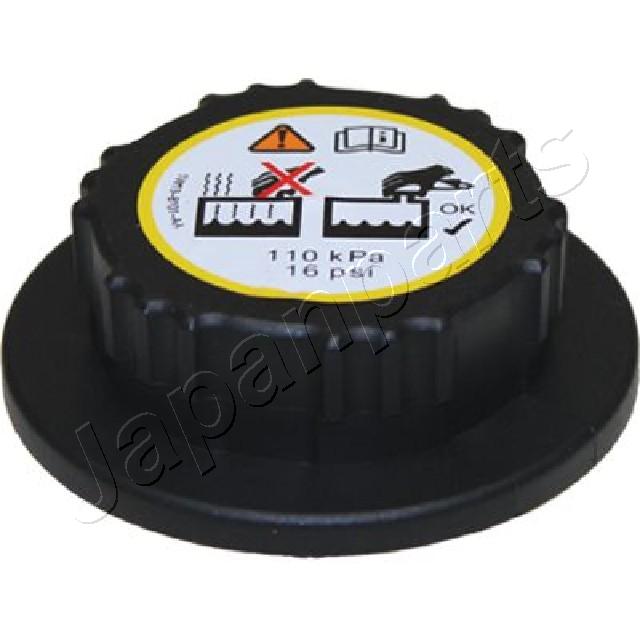 Buson,radiator KH-L02 JAPANPARTS