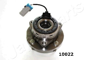 Butuc roata KK-10022 JAPANPARTS