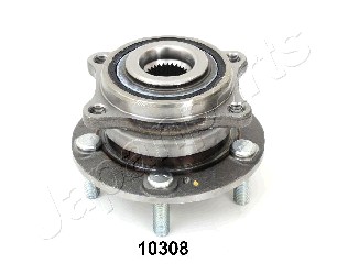 Butuc roata KK-10308 JAPANPARTS