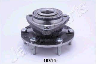 Butuc roata KK-10315 JAPANPARTS