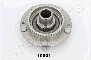 Butuc roata KK-10601 JAPANPARTS