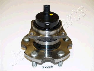 Butuc roata KK-22085 JAPANPARTS