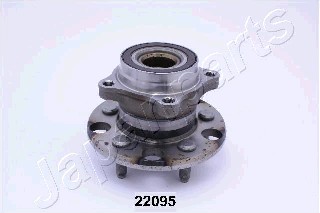 Butuc roata KK-22095 JAPANPARTS