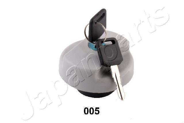 Buson,rezervor de combustibil KL-005 JAPANPARTS