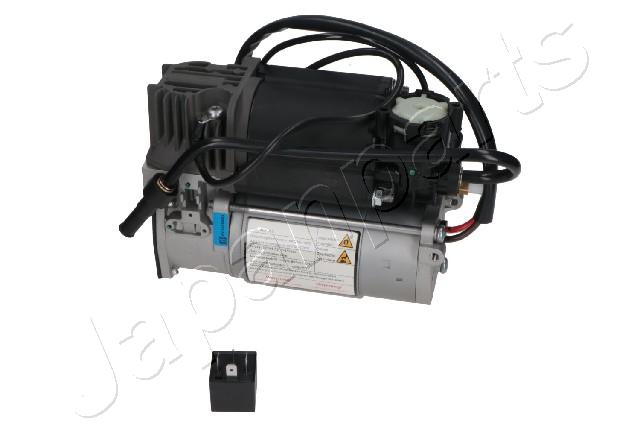 Compresor, instalatie aer comprimat MM-ASC017 JAPANPARTS