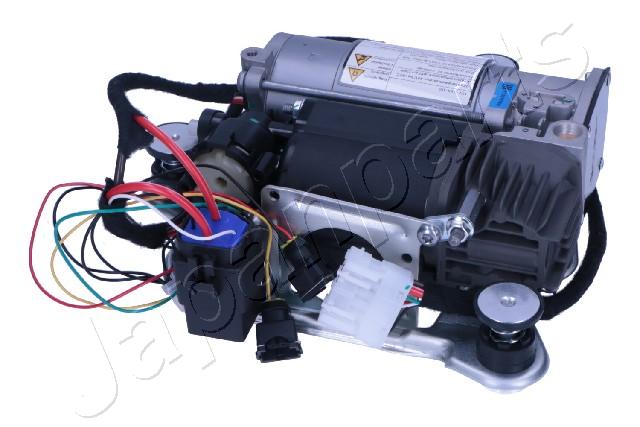 Compresor, instalatie aer comprimat MM-ASC019 JAPANPARTS