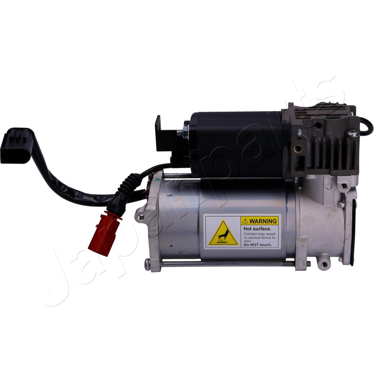 Compresor, instalatie aer comprimat MM-ASC072 JAPANPARTS
