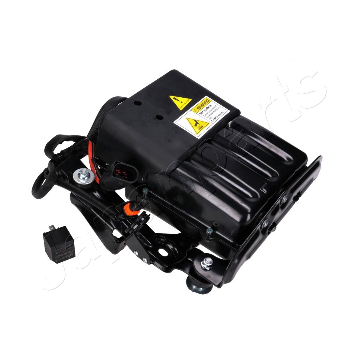 Compresor, instalatie aer comprimat MM-ASC074 JAPANPARTS