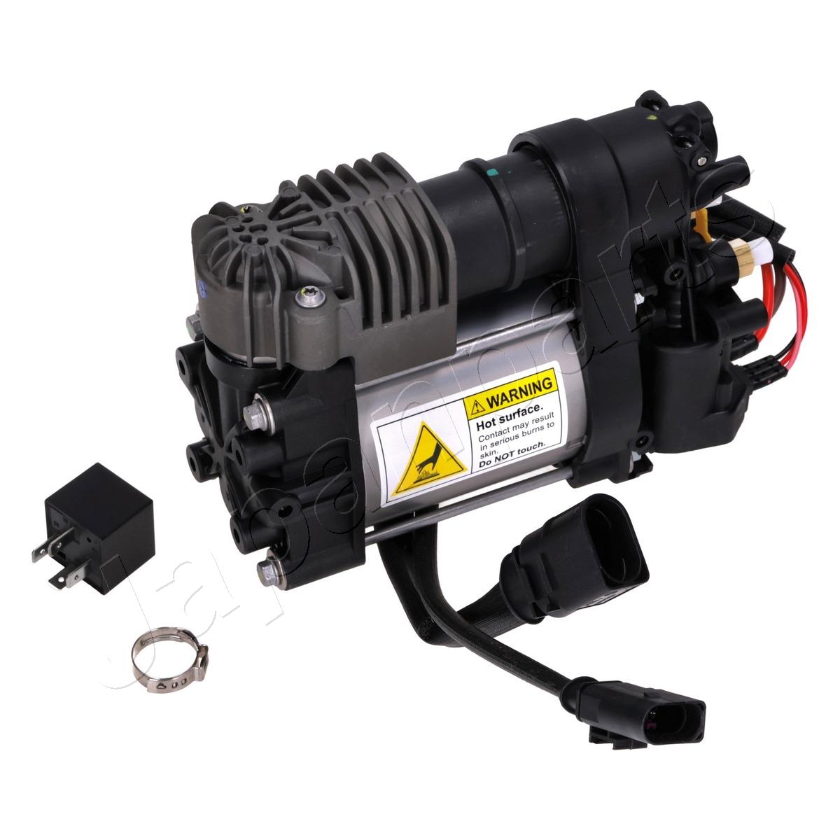 Compresor, instalatie aer comprimat MM-ASC075 JAPANPARTS