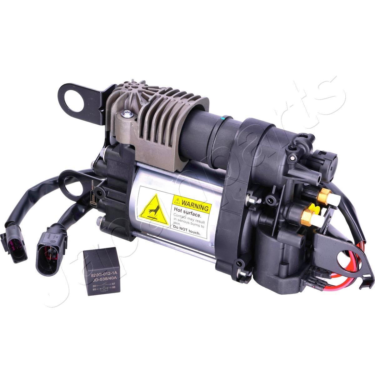 Compresor, instalatie aer comprimat MM-ASC076 JAPANPARTS
