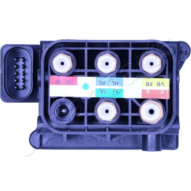 Supapa,sistem supraalimentare MM-ASV005 JAPANPARTS