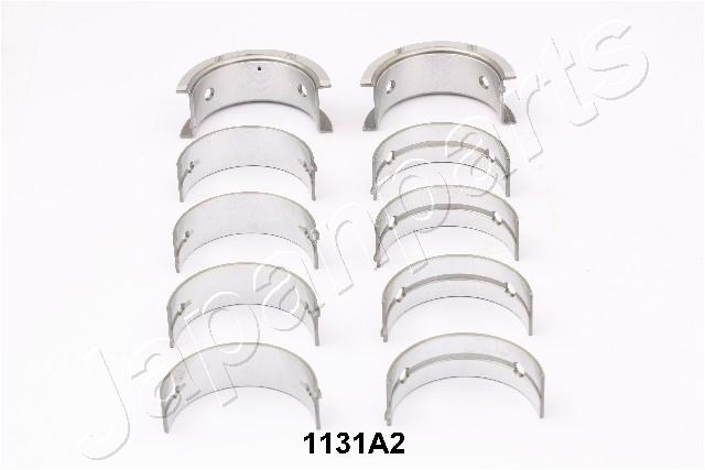 Set rulemt arbore cotit MS1131A2 JAPANPARTS