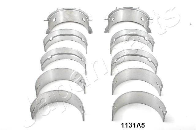Set rulemt arbore cotit MS1131A5 JAPANPARTS