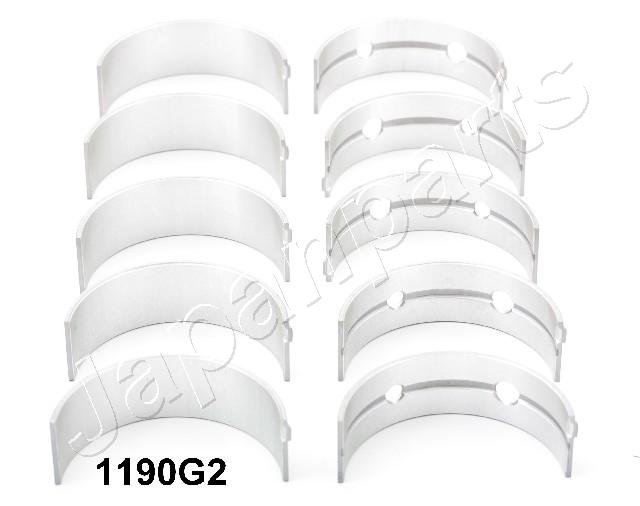 Set rulemt arbore cotit MS1190G2 JAPANPARTS