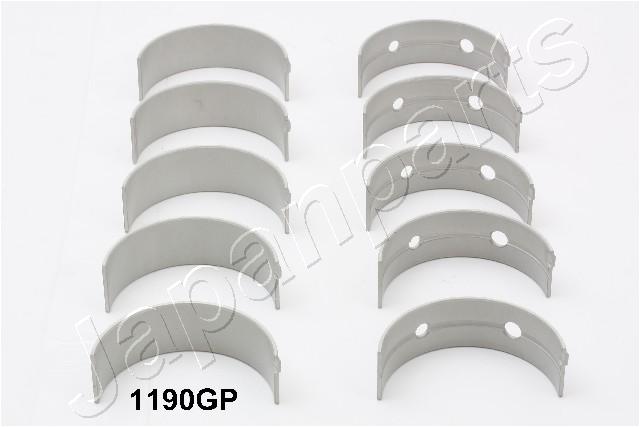 Set rulemt arbore cotit MS1190GP JAPANPARTS