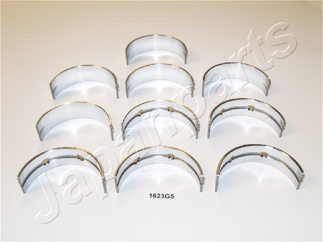 Set rulemt arbore cotit MS1623G5 JAPANPARTS