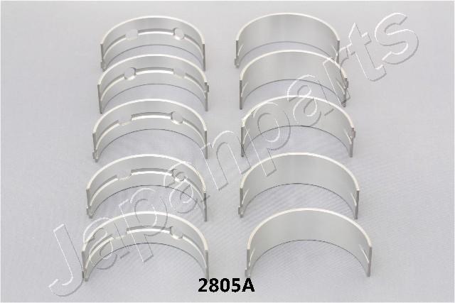 Set rulemt arbore cotit MS2805A JAPANPARTS
