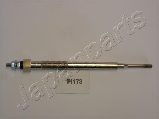 Bujie incandescenta PI173 JAPANPARTS