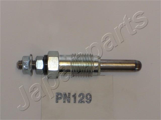 Bujie incandescenta PN129 JAPANPARTS