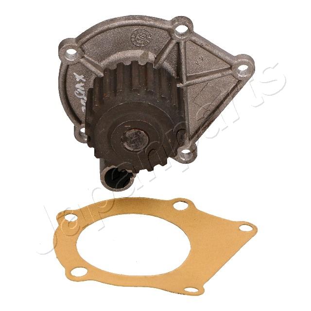 Pompă de apă, răcire motor PQ-013 JAPANPARTS