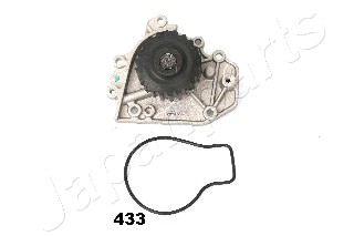 Pompă de apă, răcire motor PQ-433 JAPANPARTS