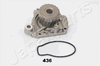 Pompă de apă, răcire motor PQ-436 JAPANPARTS