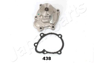 Pompă de apă, răcire motor PQ-438 JAPANPARTS