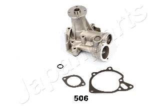 Pompă de apă, răcire motor PQ-506 JAPANPARTS