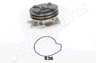 Pompă de apă, răcire motor PQ-536 JAPANPARTS