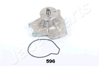 Pompă de apă, răcire motor PQ-596 JAPANPARTS