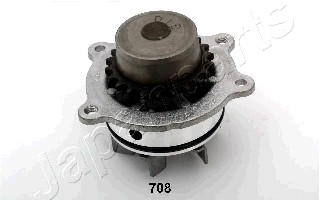 Pompă de apă, răcire motor PQ-708 JAPANPARTS