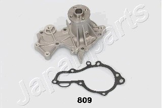 Pompă de apă, răcire motor PQ-809 JAPANPARTS