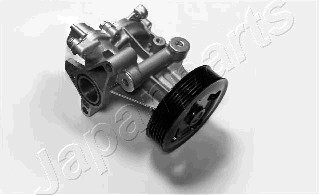 Pompă de apă, răcire motor PQ-825 JAPANPARTS