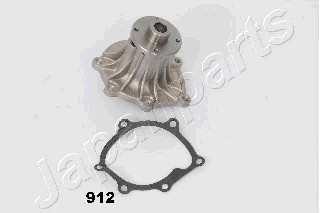 Pompă de apă, răcire motor PQ-912 JAPANPARTS