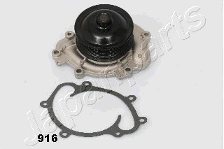 Pompă de apă, răcire motor PQ-916 JAPANPARTS