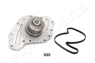 Pompă de apă, răcire motor PQ-930 JAPANPARTS