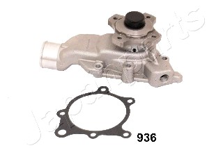 Pompă de apă, răcire motor PQ-936 JAPANPARTS