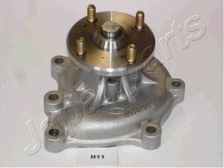 Pompă de apă, răcire motor PQ-H11 JAPANPARTS