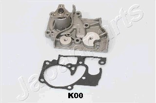 Pompă de apă, răcire motor PQ-K00 JAPANPARTS