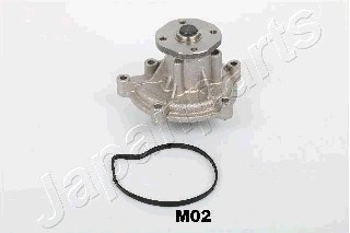 Pompă de apă, răcire motor PQ-M02 JAPANPARTS